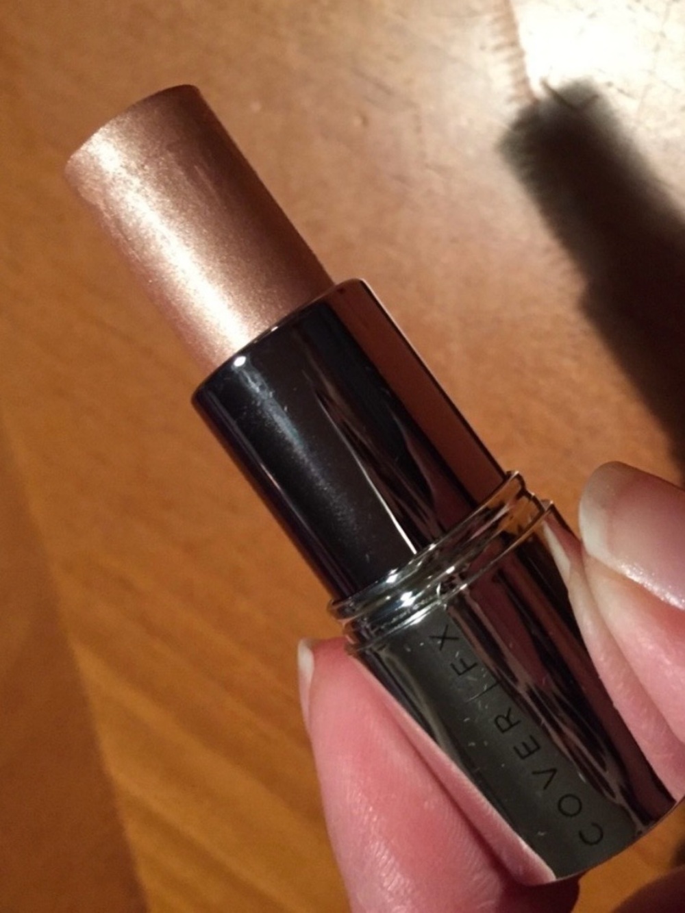 Cover FX Enhance Click Highlighter